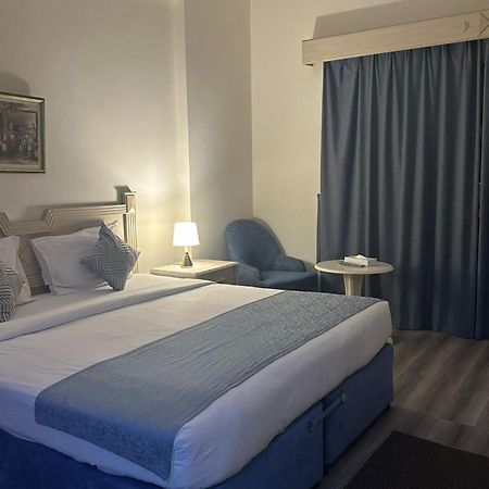 Green House Hotel Suites & Apartment Dubai Exterior foto
